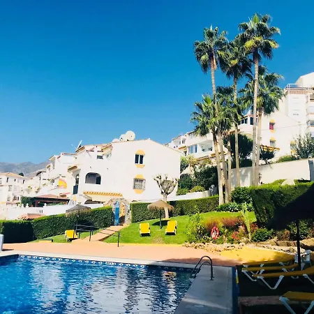 Casa Carlos Lägenhet *