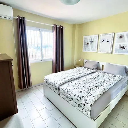 Lägenhet Casa Carlos Benalmádena
