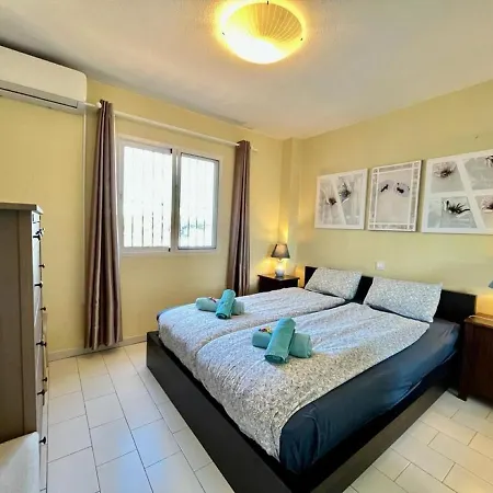 Apartamento Casa Carlos