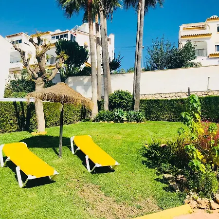 Lejlighed Casa Carlos Benalmádena