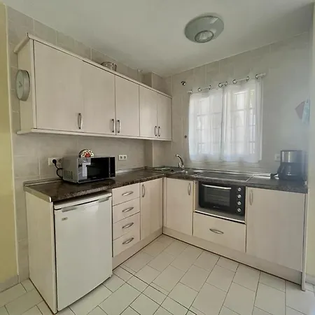 Apartamento Casa Carlos Benalmádena