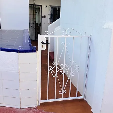 Casa Carlos Apartamento