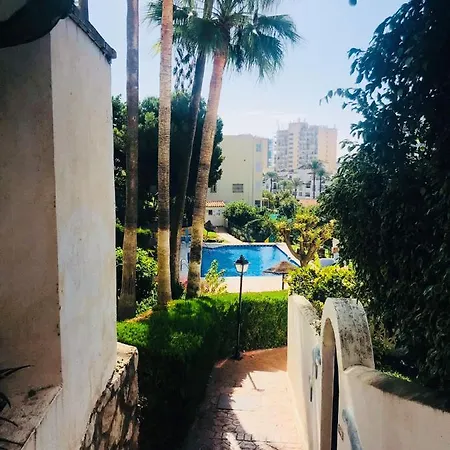 Lejlighed Casa Carlos *