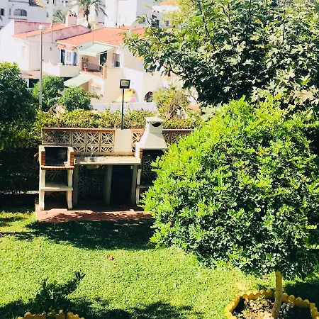 Apartamento Casa Carlos *