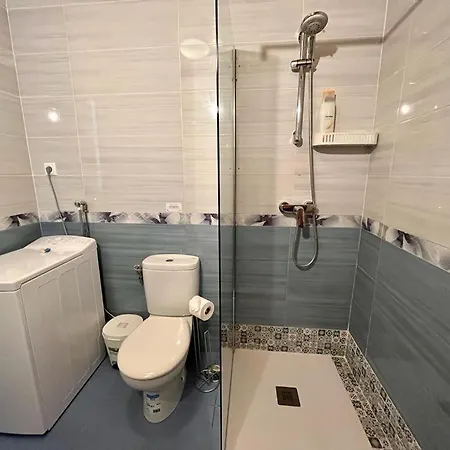 Casa Carlos Lejlighed