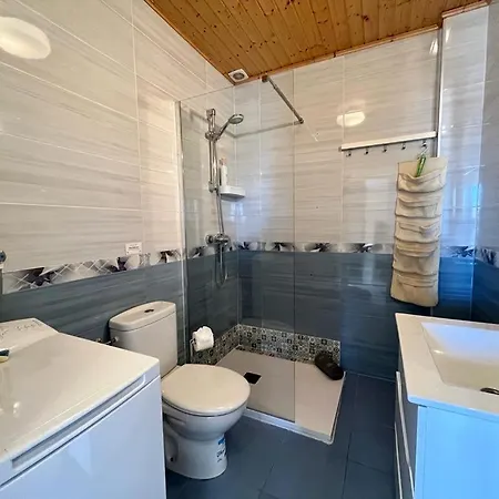 Lejlighed Casa Carlos Benalmádena