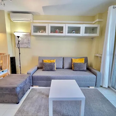 Casa Carlos Apartment Benalmadena