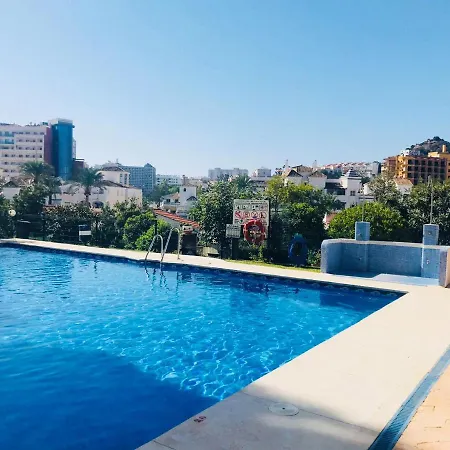 Casa Carlos Apartment